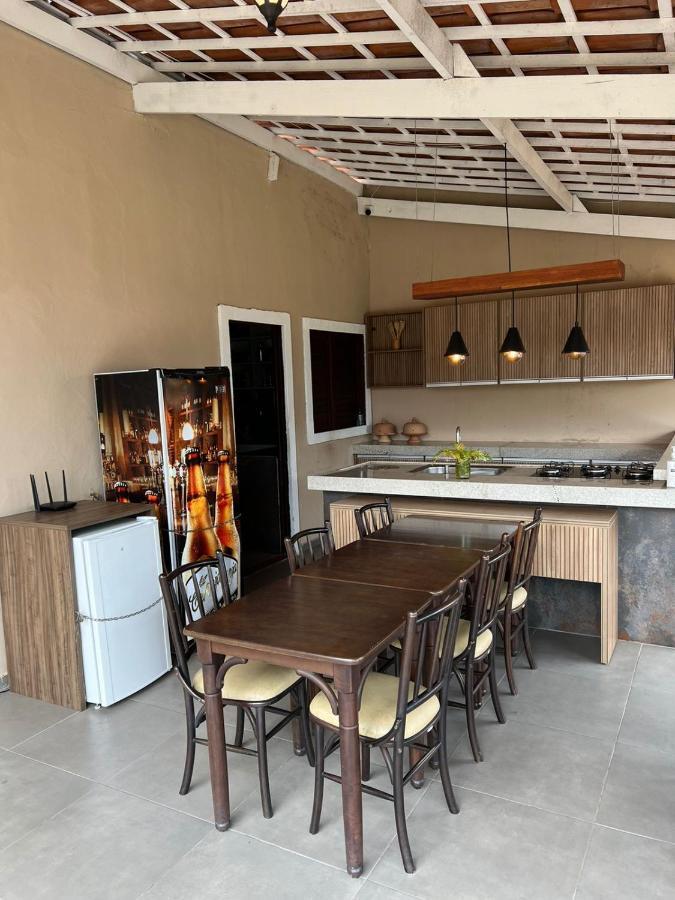 Pousada Reserva Tatuamunha Porto de Pedras Exterior photo